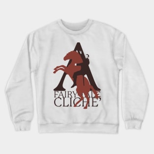 CLISHE' Crewneck Sweatshirt